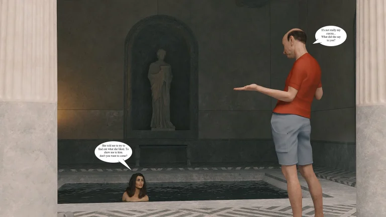 Desire Confine porn comic picture 71
