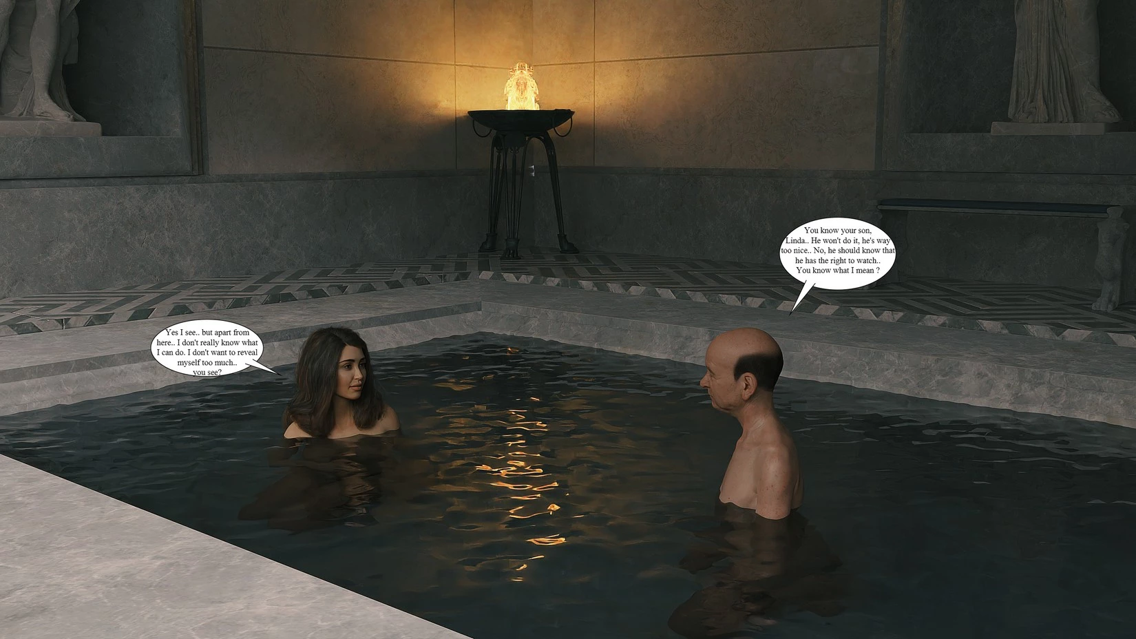 Desire Confine porn comic picture 74