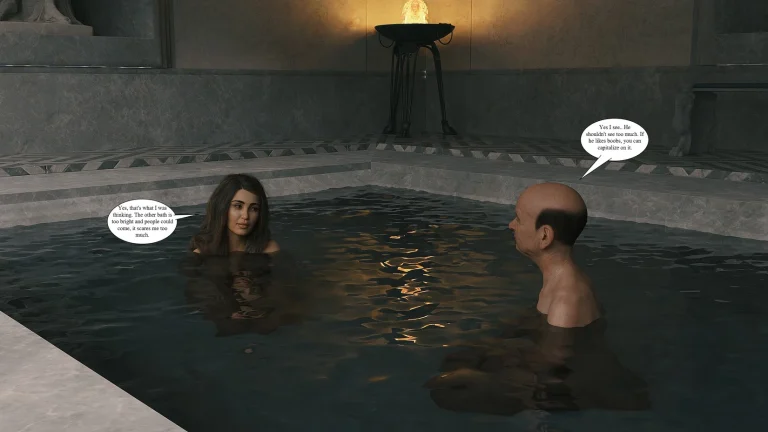 Desire Confine porn comic picture 75