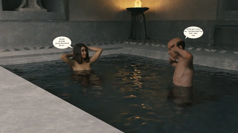 Desire Confine porn comic picture 77