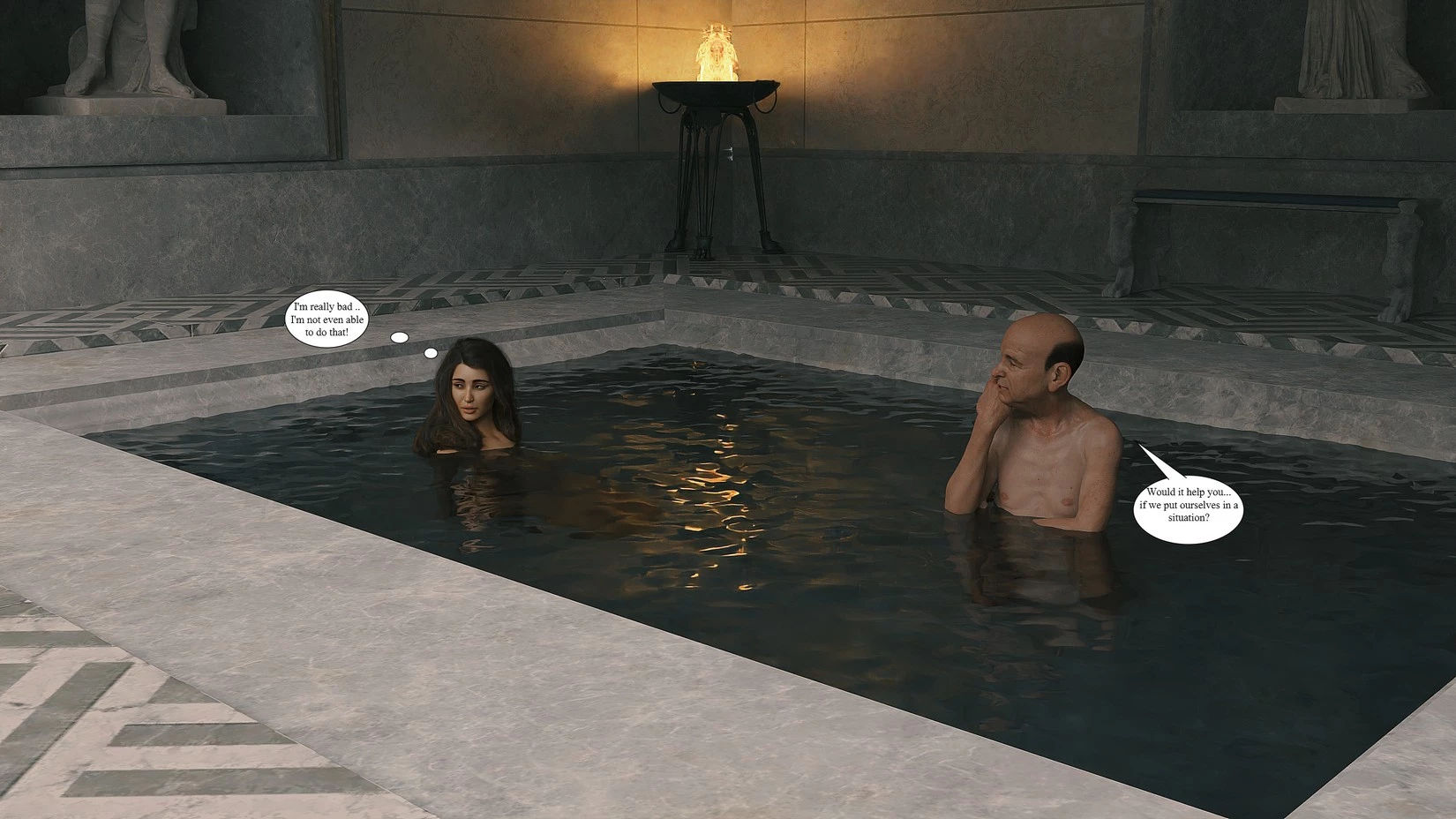 Desire Confine porn comic picture 82