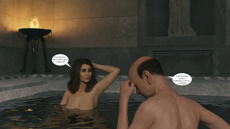 Desire Confine porn comic picture 90