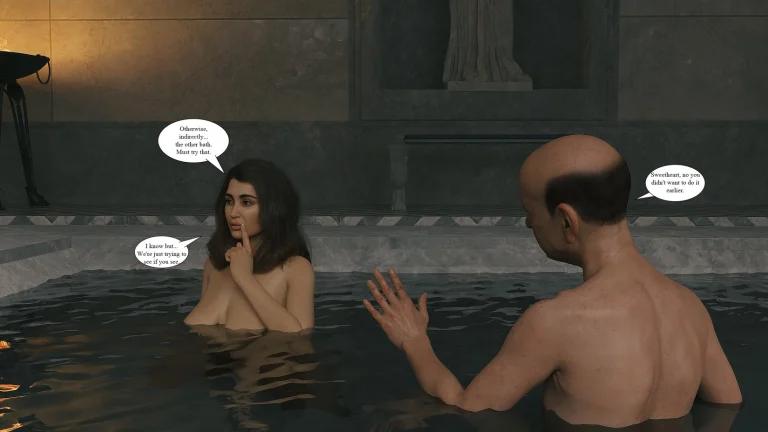 Desire Confine porn comic picture 91