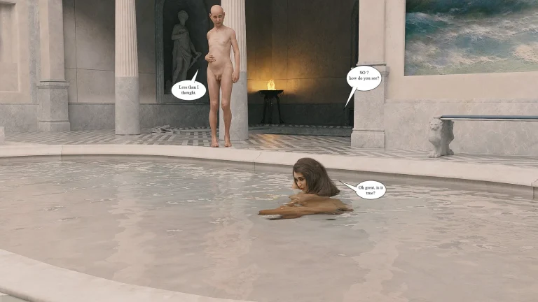 Desire Confine porn comic picture 95