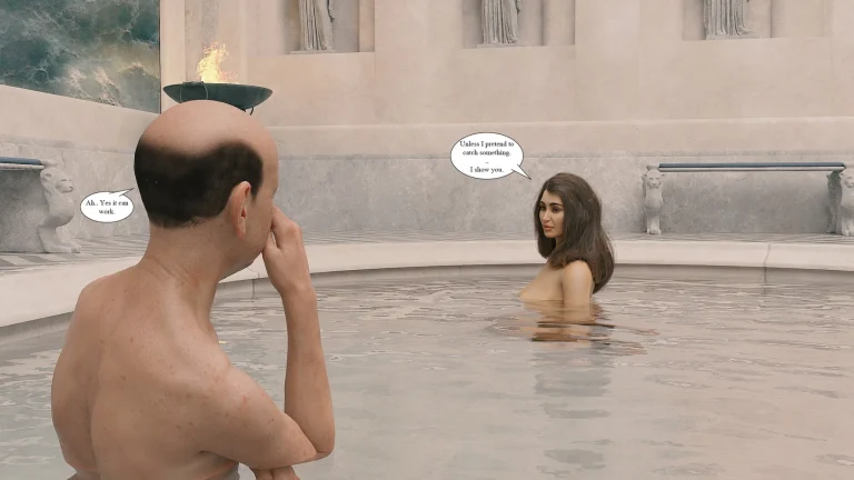 Desire Confine porn comic picture 97