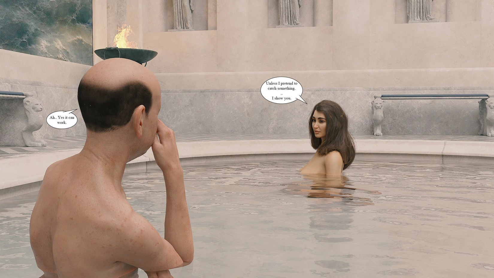 Desire Confine porn comic picture 97