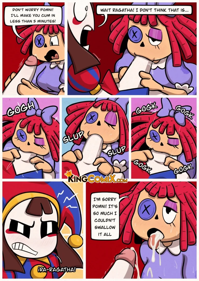 Dick on a Pill porn comic picture 11