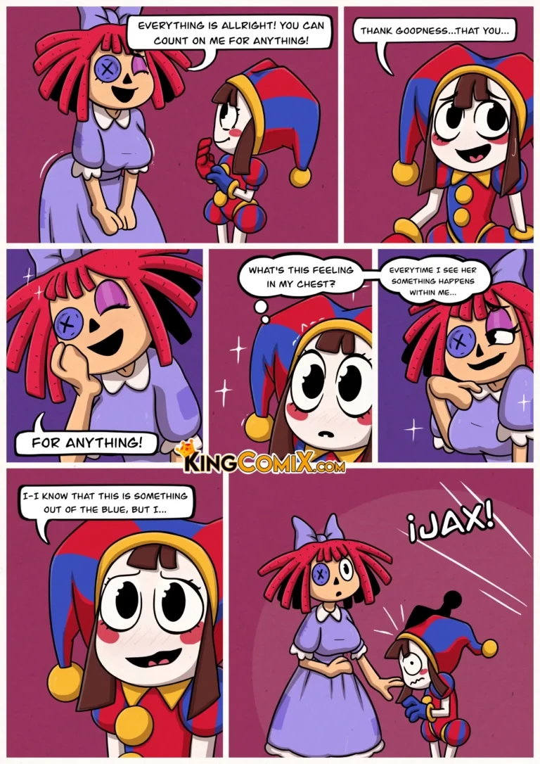 Dick on a Pill porn comic picture 3