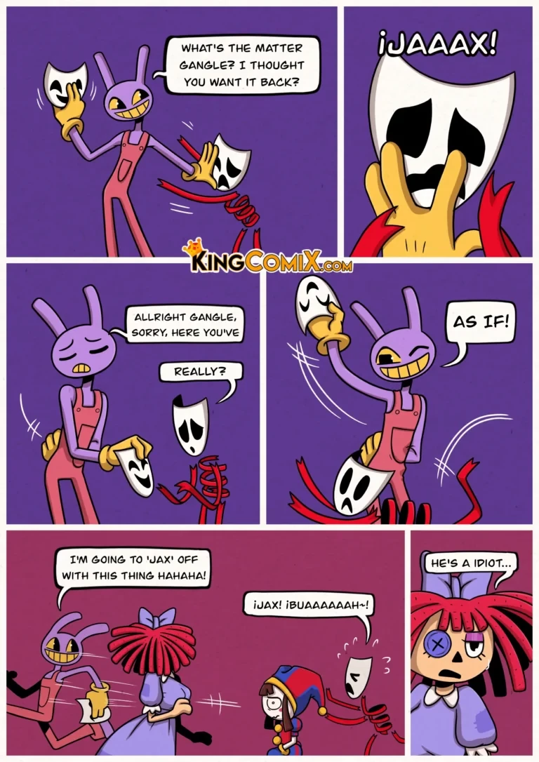 Dick on a Pill porn comic picture 4