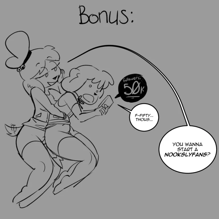 Digby's Stream porn comic picture 5