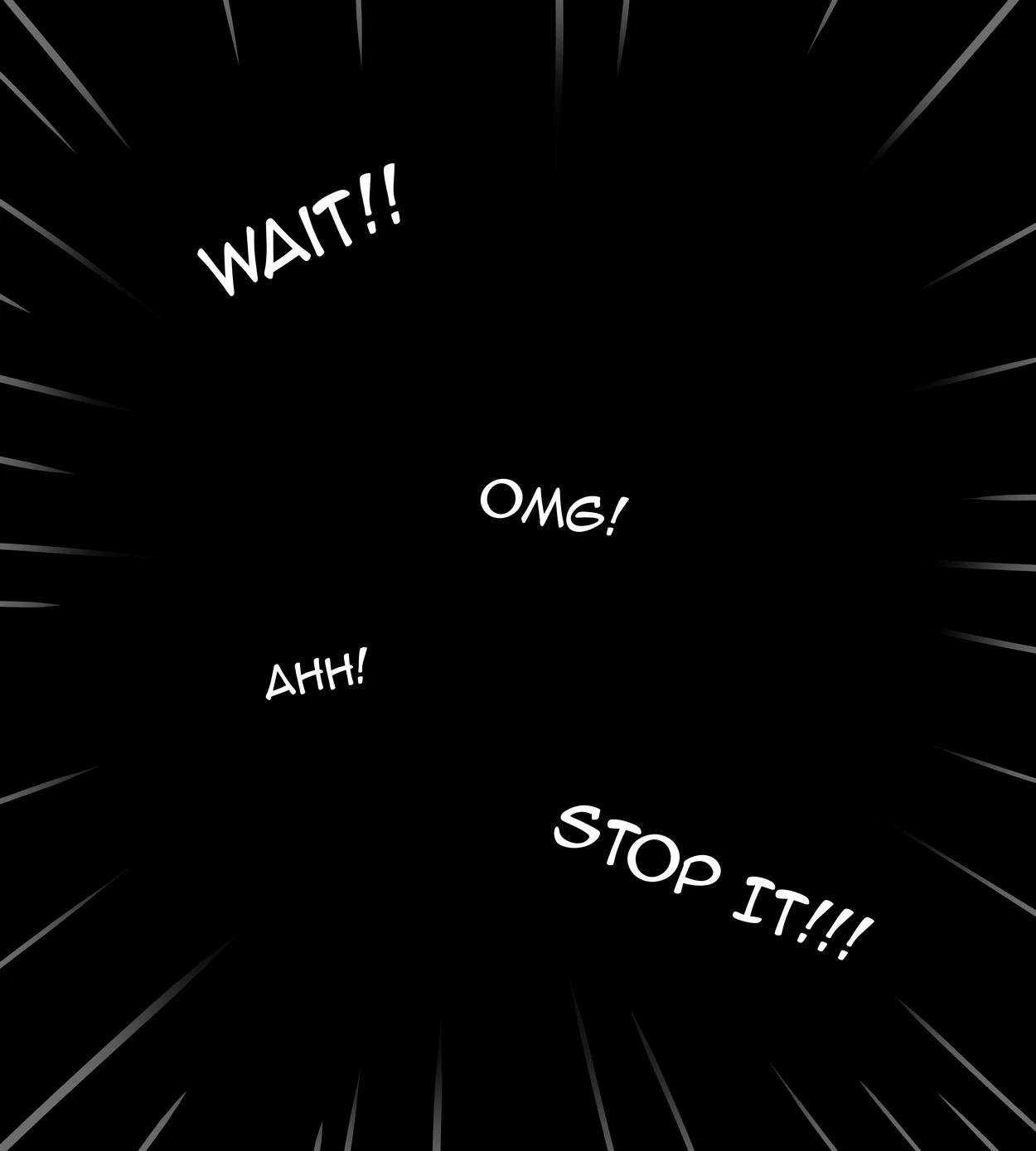 Digital Circus porn comic picture 6
