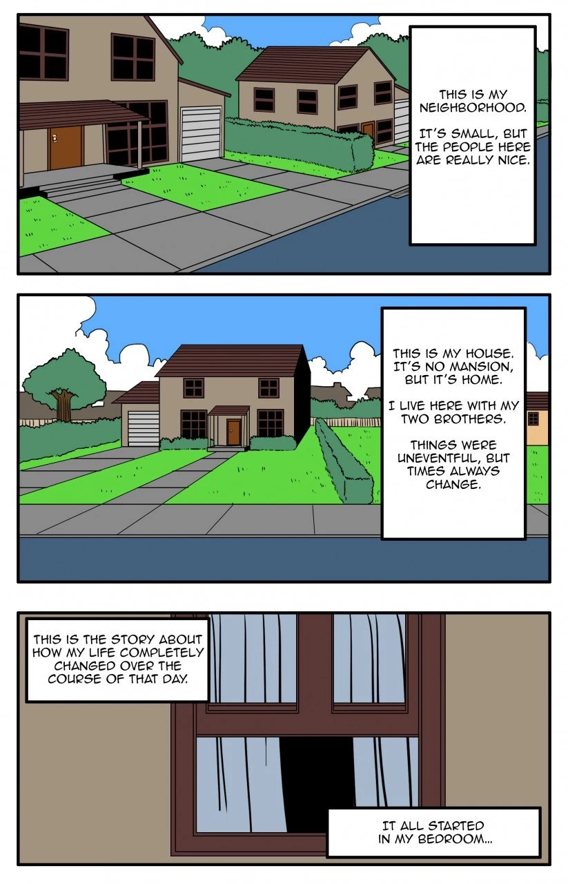 Dirty Laundry porn comic picture 2