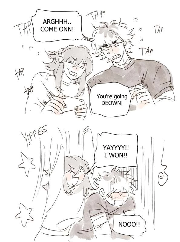 Dirty Little Cheater porn comic picture 1