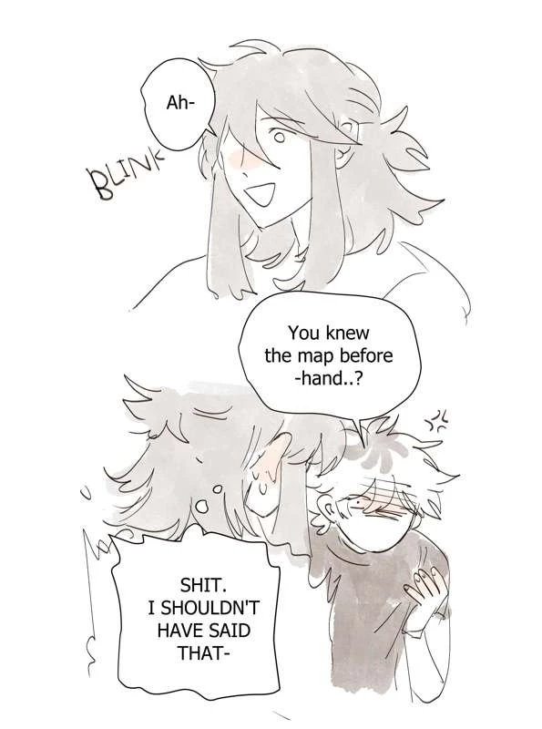 Dirty Little Cheater porn comic picture 3