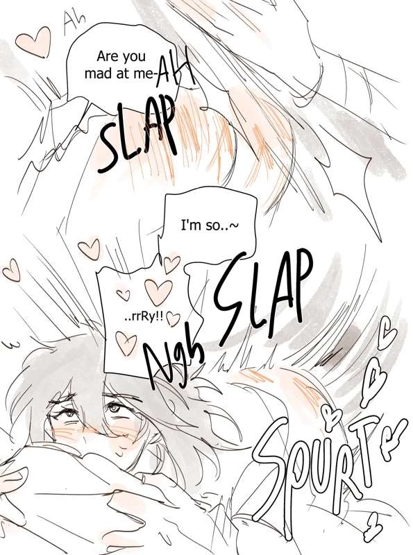 Dirty Little Cheater porn comic picture 7