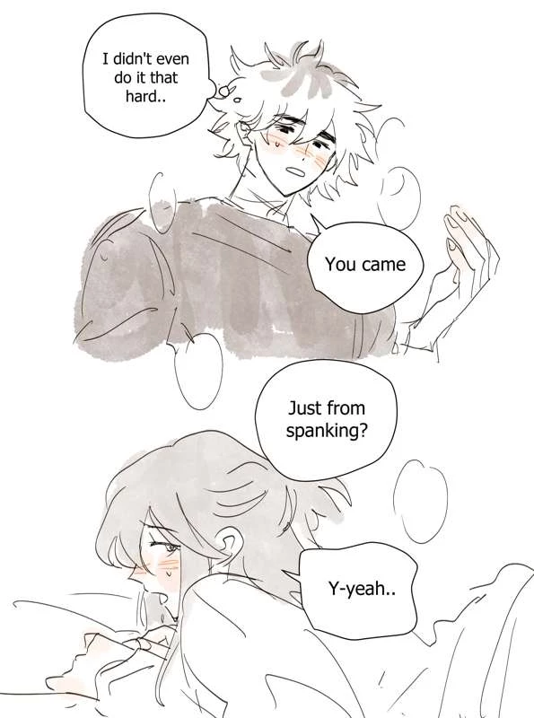 Dirty Little Cheater porn comic picture 8