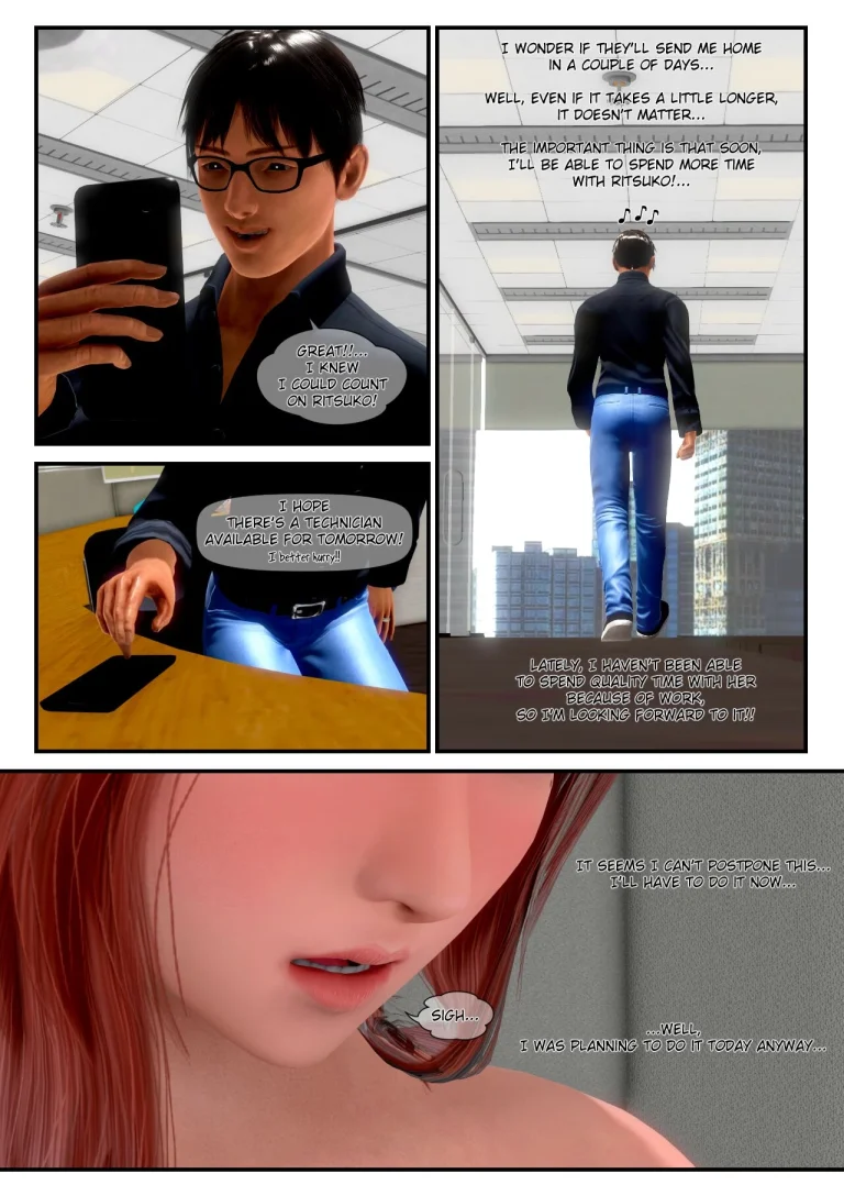 Dirty old man porn comic picture 27