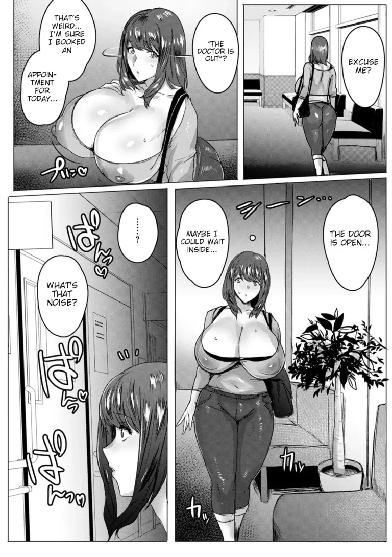 Disqualified Mother | Hahaoya Shikkaku porn comic picture 16