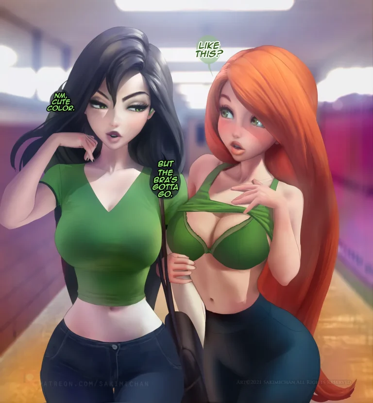Distracted Girlfriend porn comic picture 6