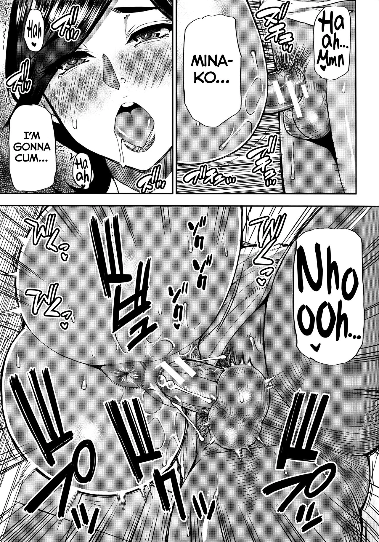 Do Anything You Like To Me In Her Place | Anoko no Kawari ni Suki na dake porn comic picture 118