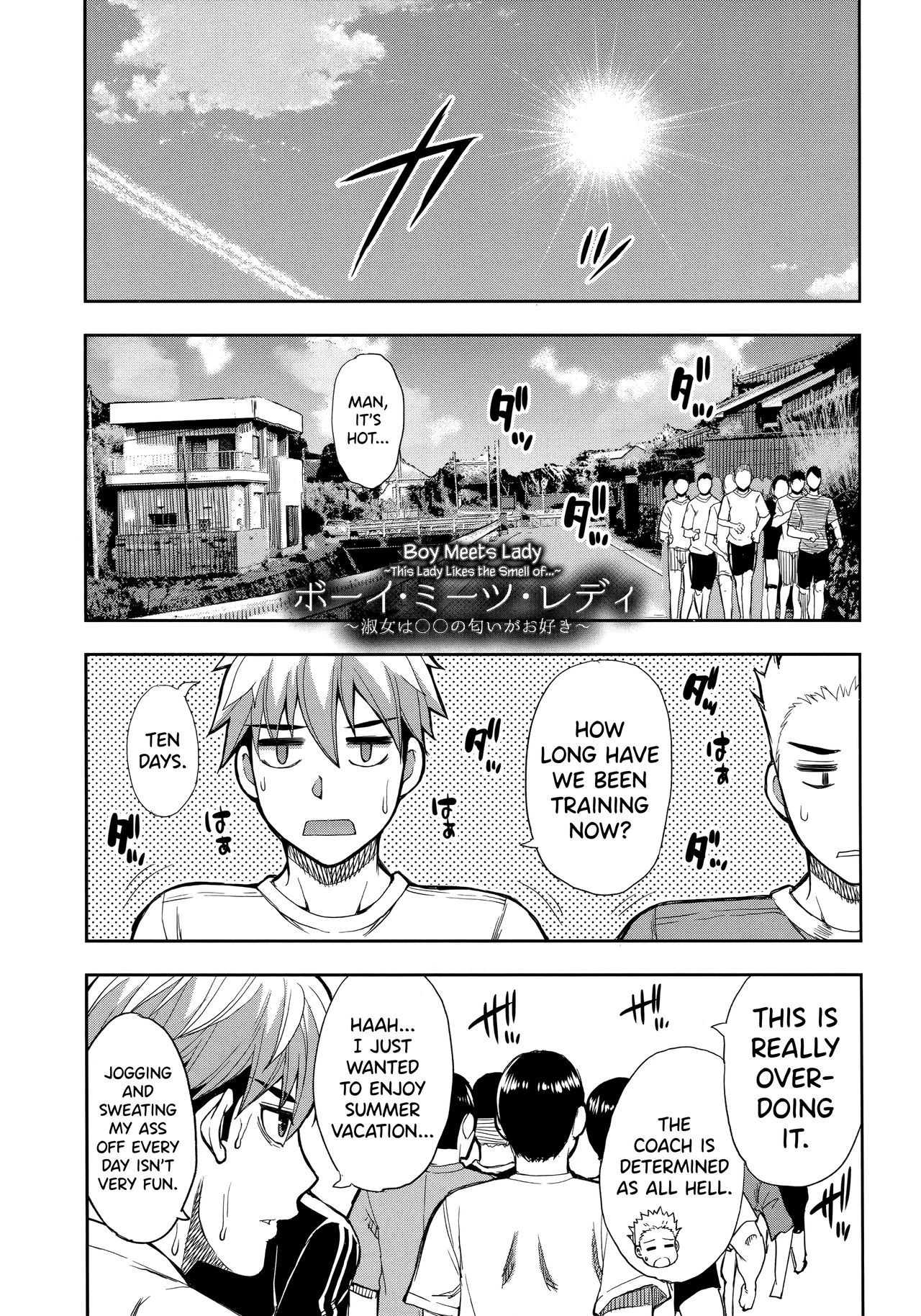 Do Anything You Like To Me In Her Place | Anoko no Kawari ni Suki na dake porn comic picture 133