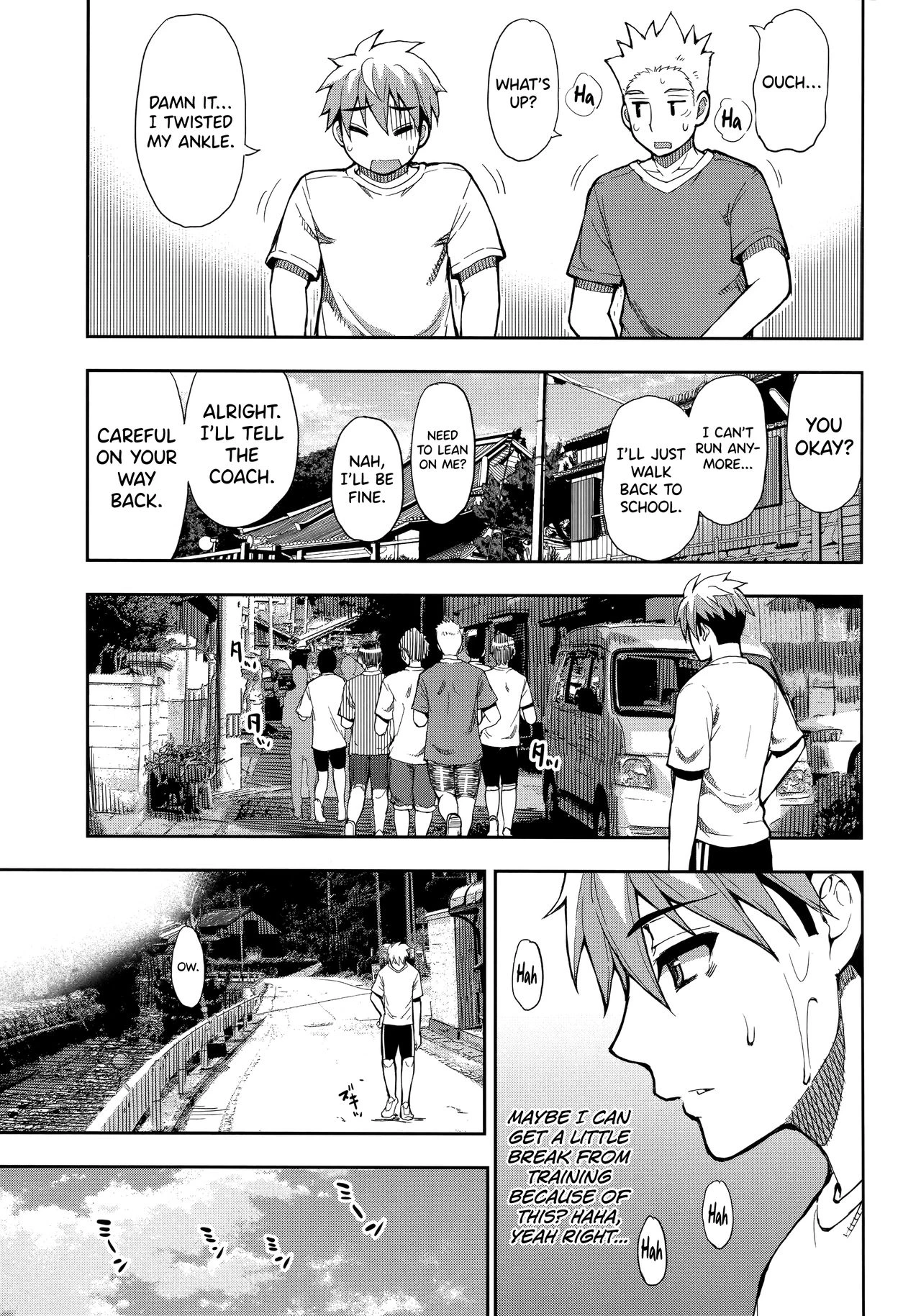 Do Anything You Like To Me In Her Place | Anoko no Kawari ni Suki na dake porn comic picture 135