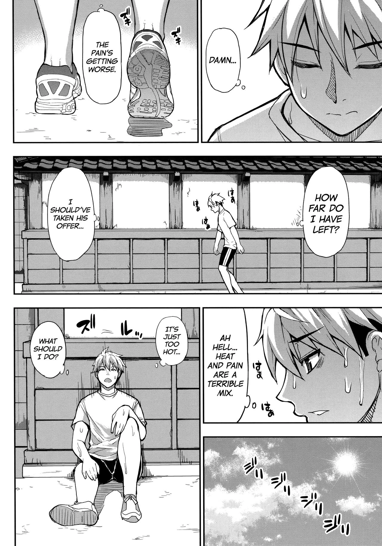 Do Anything You Like To Me In Her Place | Anoko no Kawari ni Suki na dake porn comic picture 136