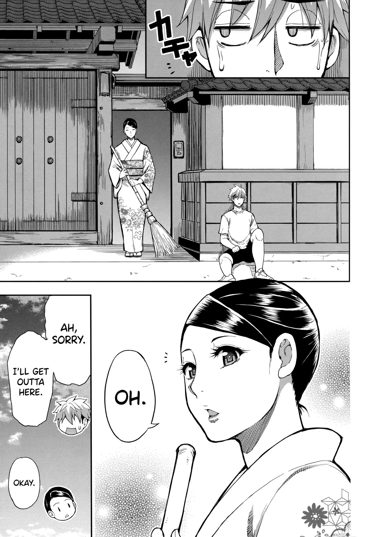 Do Anything You Like To Me In Her Place | Anoko no Kawari ni Suki na dake porn comic picture 137