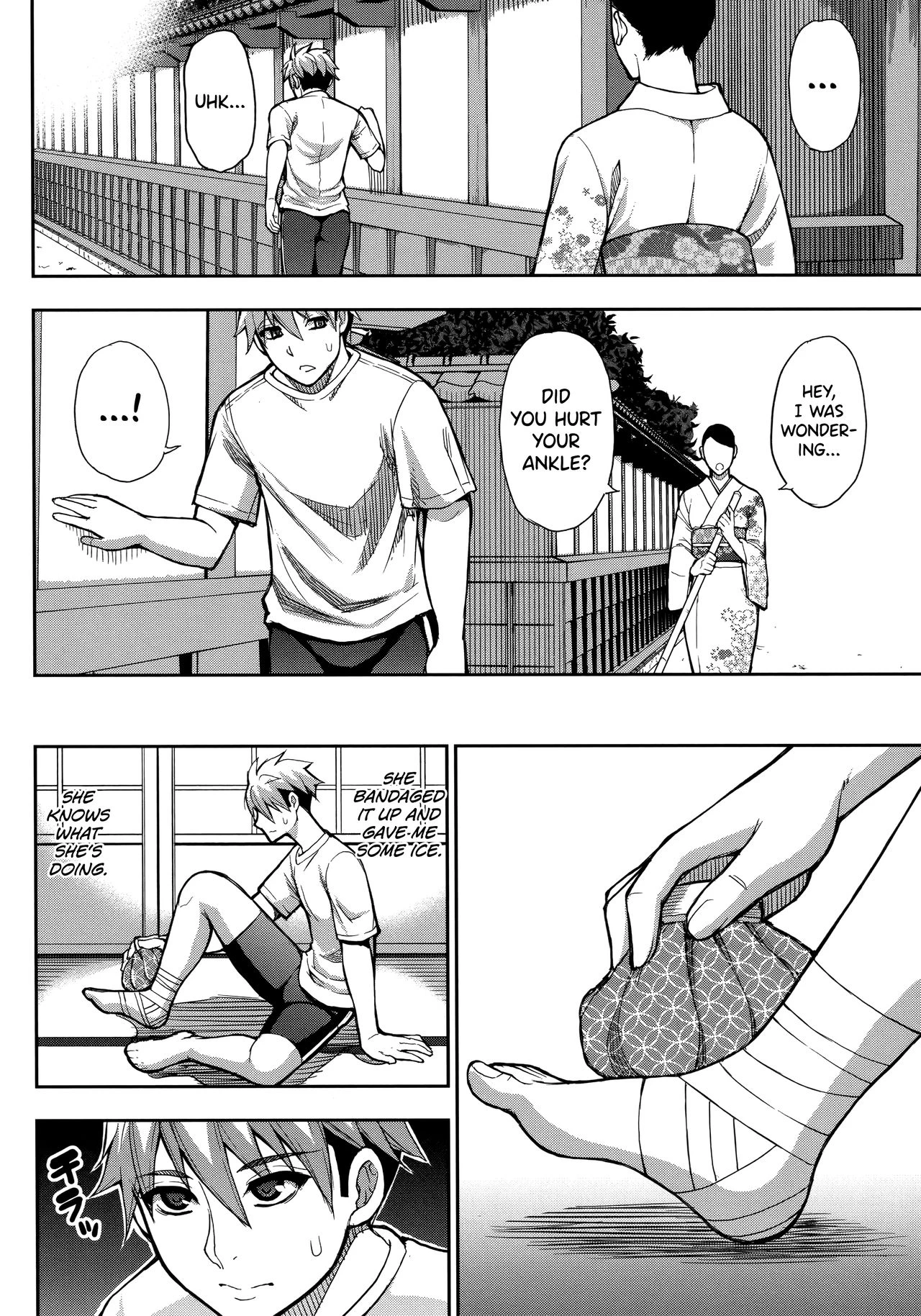 Do Anything You Like To Me In Her Place | Anoko no Kawari ni Suki na dake porn comic picture 138