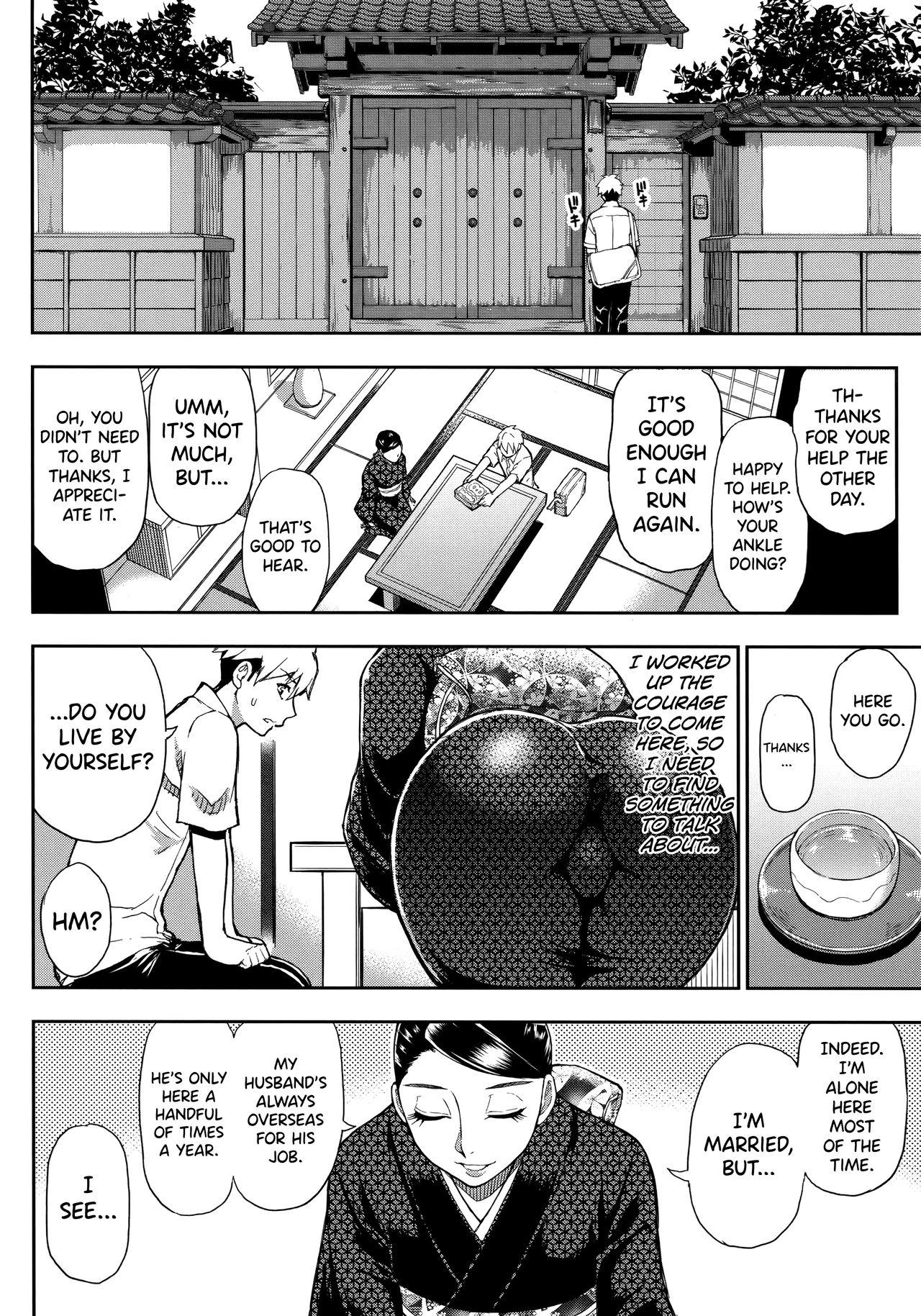 Do Anything You Like To Me In Her Place | Anoko no Kawari ni Suki na dake porn comic picture 142