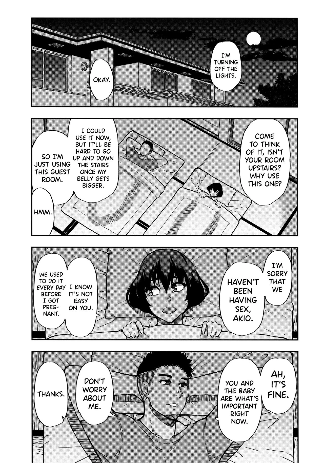 Do Anything You Like To Me In Her Place | Anoko no Kawari ni Suki na dake porn comic picture 67