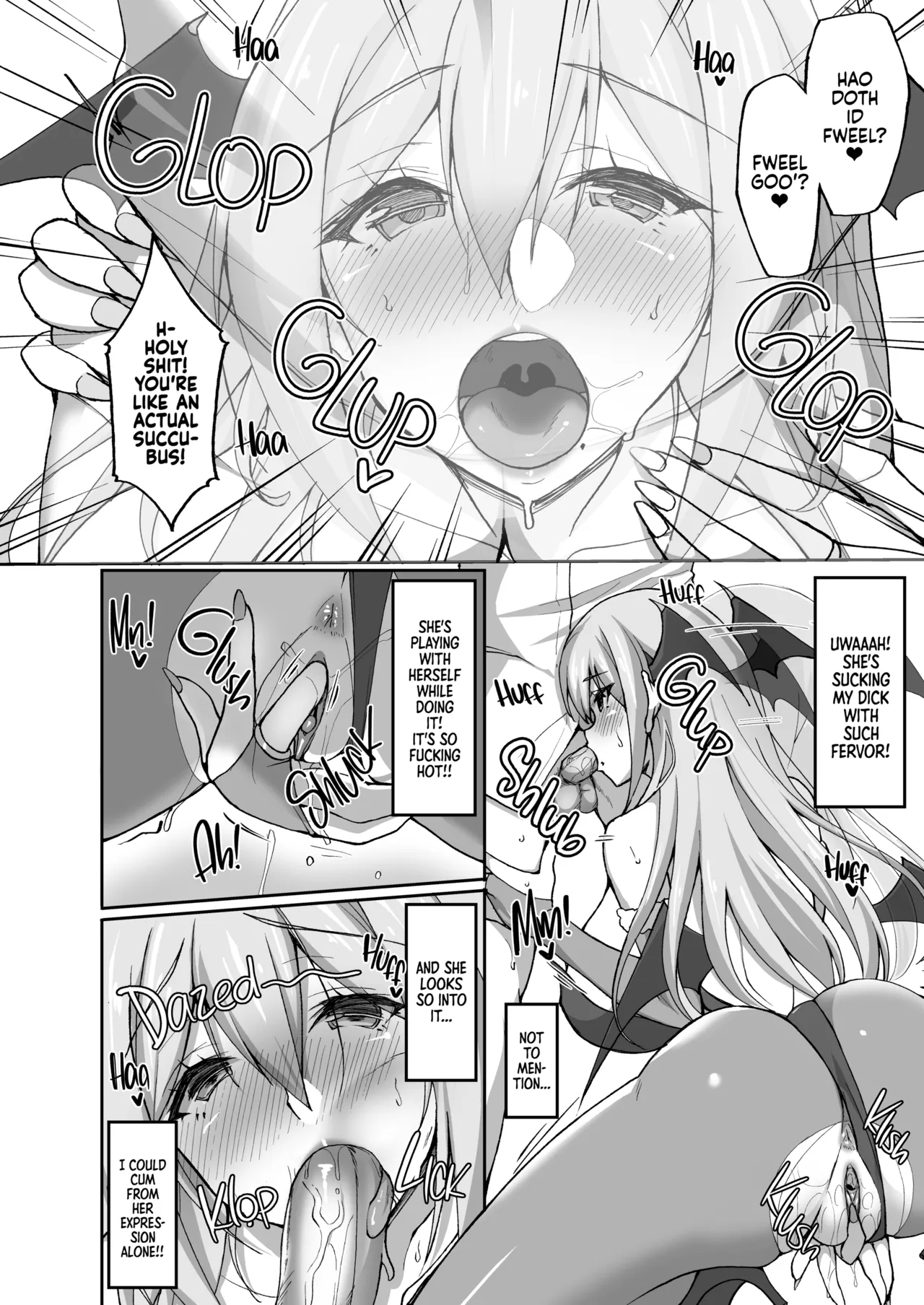 Do You Like Naughty Older Girls? | Ecchi na Onee-san wa, Suki desu ka? porn comic picture 57