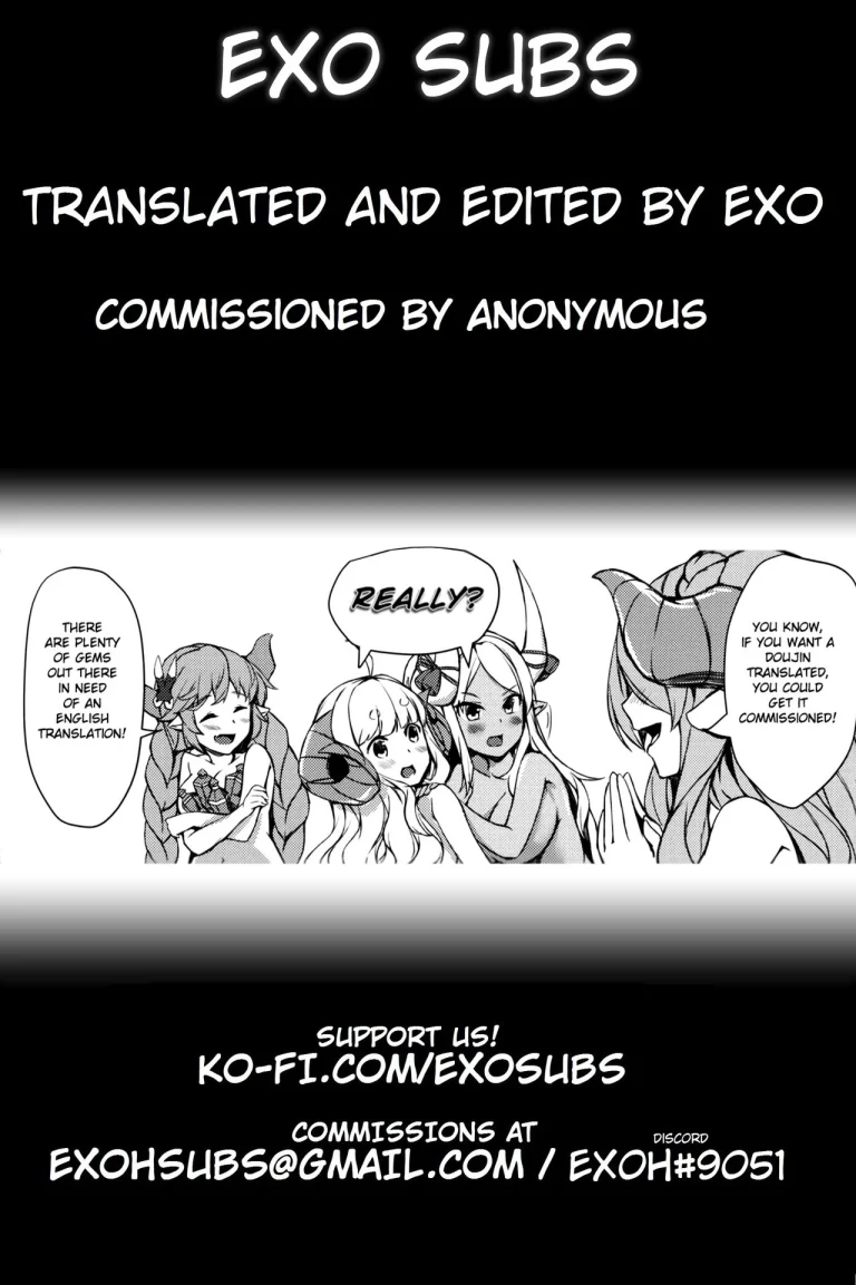 Do you like sloppy big sisters? | Darashinaku Ochiru Onee-san Wa Suki Desu Ka? porn comic picture 28