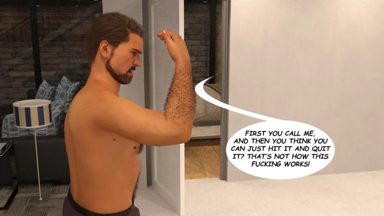 Doctor Zaidi 2 porn comic picture 104