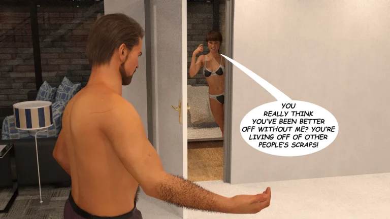 Doctor Zaidi 2 porn comic picture 105