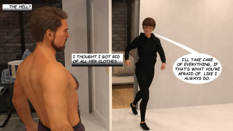 Doctor Zaidi 2 porn comic picture 107