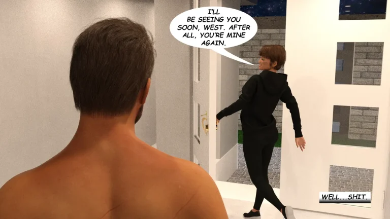 Doctor Zaidi 2 porn comic picture 108