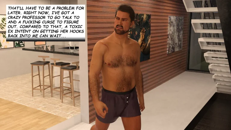 Doctor Zaidi 2 porn comic picture 109