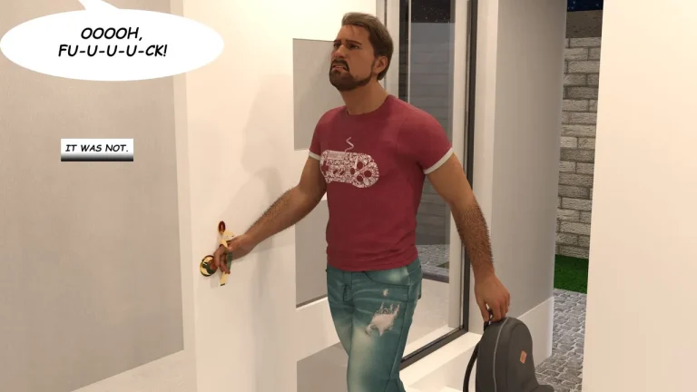 Doctor Zaidi 2 porn comic picture 18