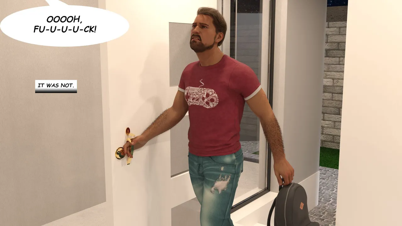 Doctor Zaidi 2 porn comic picture 18