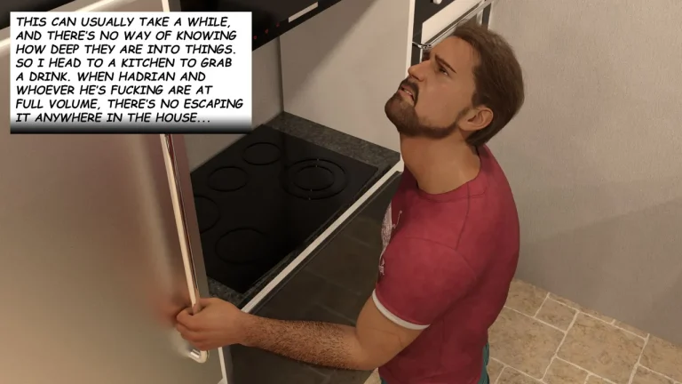 Doctor Zaidi 2 porn comic picture 23