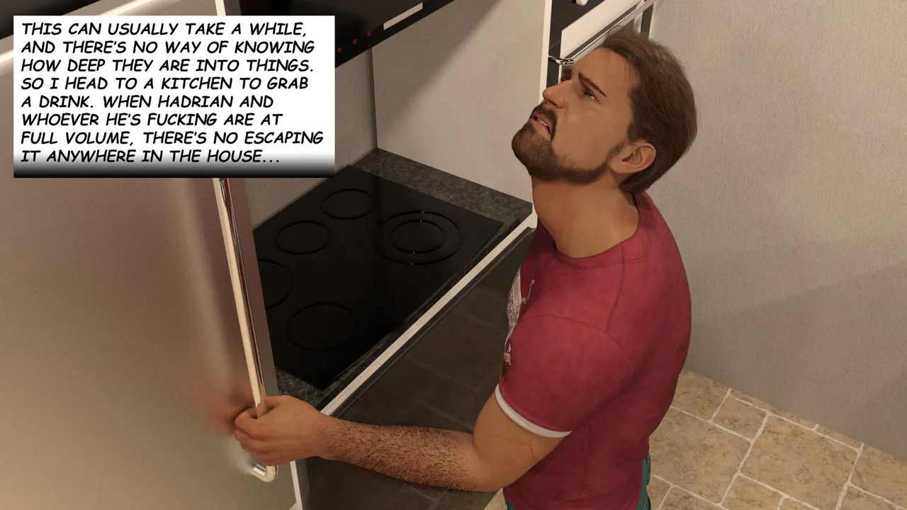 Doctor Zaidi 2 porn comic picture 23