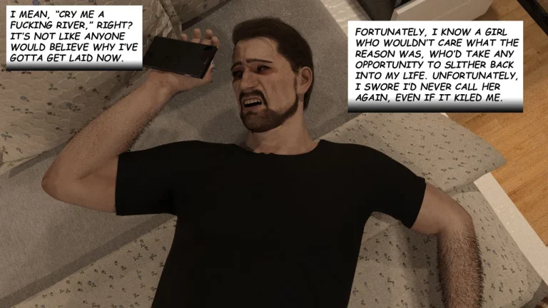 Doctor Zaidi 2 porn comic picture 46