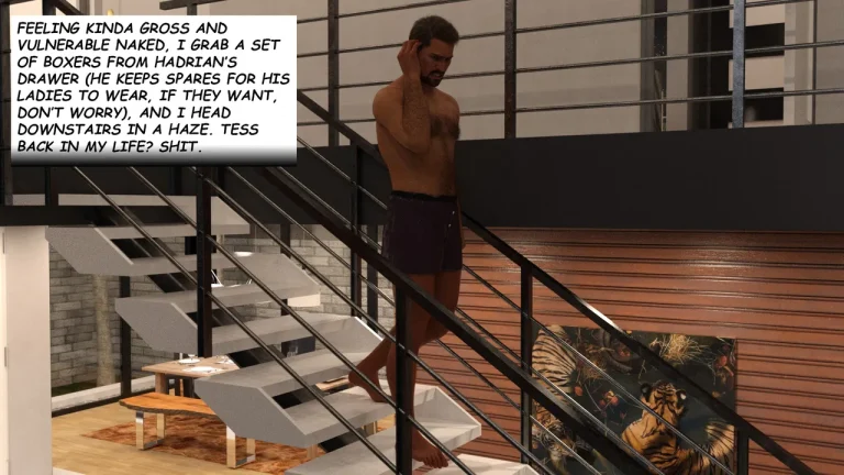 Doctor Zaidi 2 porn comic picture 98