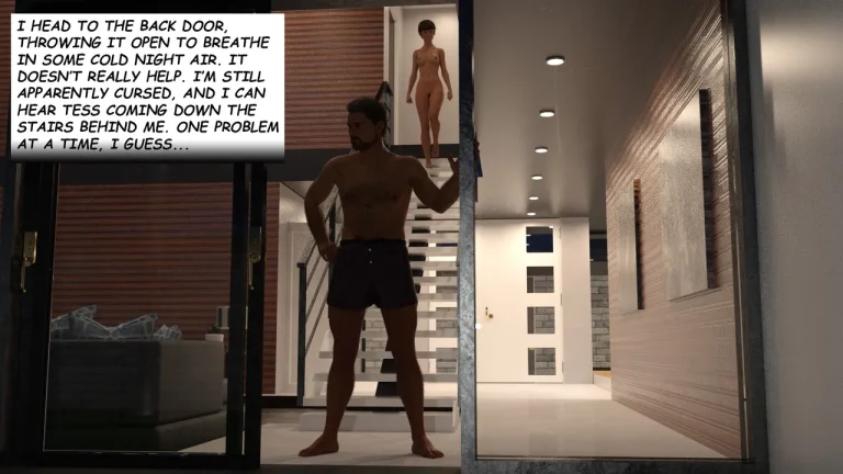 Doctor Zaidi 2 porn comic picture 99