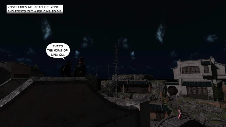 Doctor Zaidi: Advanced Dracology 2 porn comic picture 44
