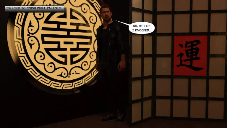 Doctor Zaidi: Advanced Dracology 2 porn comic picture 47
