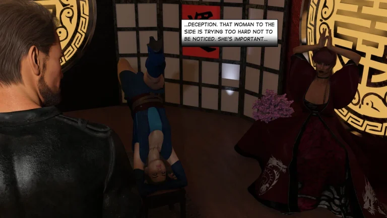 Doctor Zaidi: Advanced Dracology 2 porn comic picture 52
