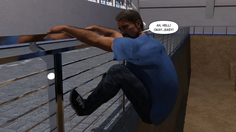 Doctor Zaidi: Advanced Dracology 3 porn comic picture 12
