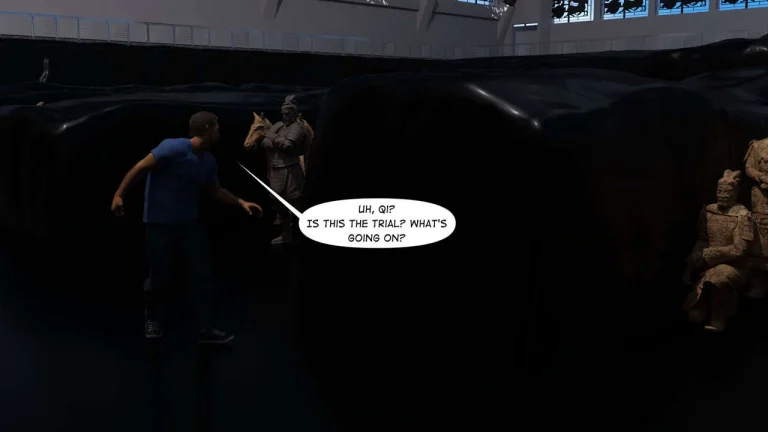 Doctor Zaidi: Advanced Dracology 3 porn comic picture 16